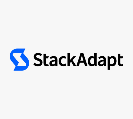 StackAdapt - company logo